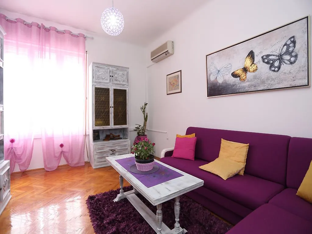 Apartment Liatris Split Kroatien
