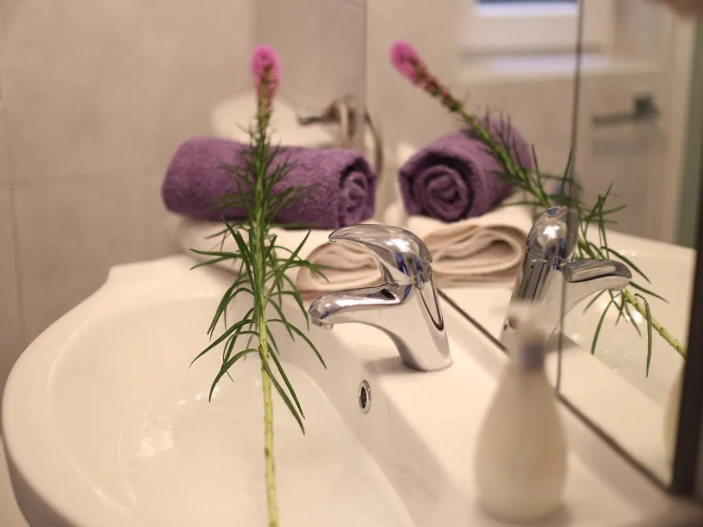 Apartment Liatris Split Kroatien