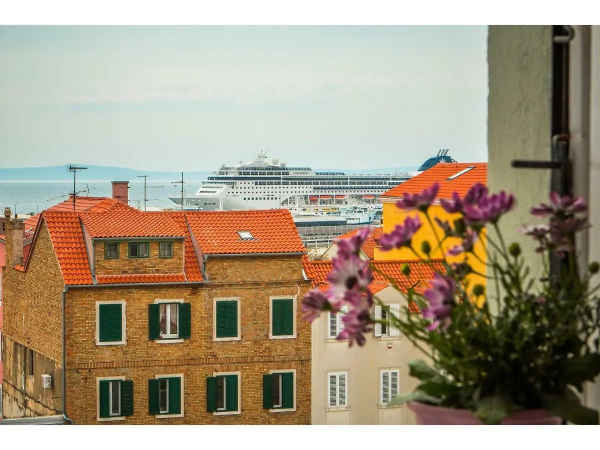 Apartment Liatris Split 0*,  Kroatien