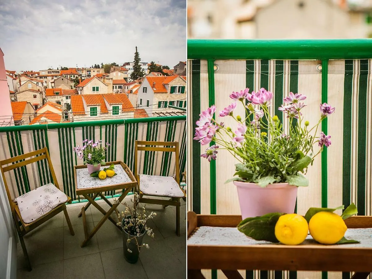 Apartment Liatris Split Kroatien