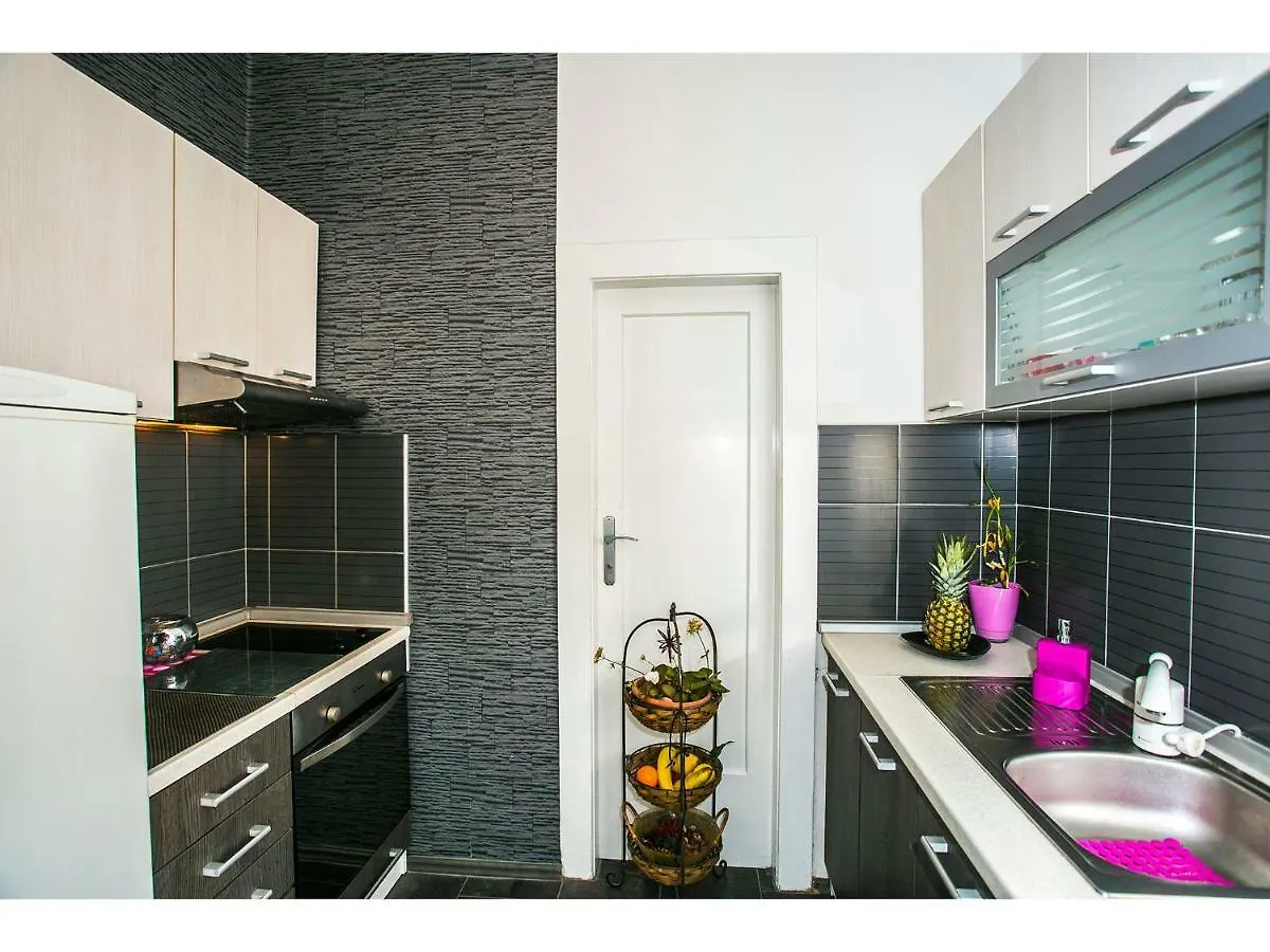 Apartment Liatris Split Kroatien